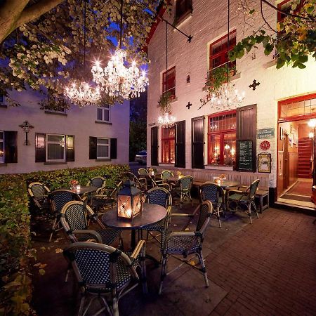 Herberg St. Brigida Hotel นัวร์บีค ภายนอก รูปภาพ